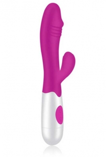G-Spot Pembe Vibrat�r